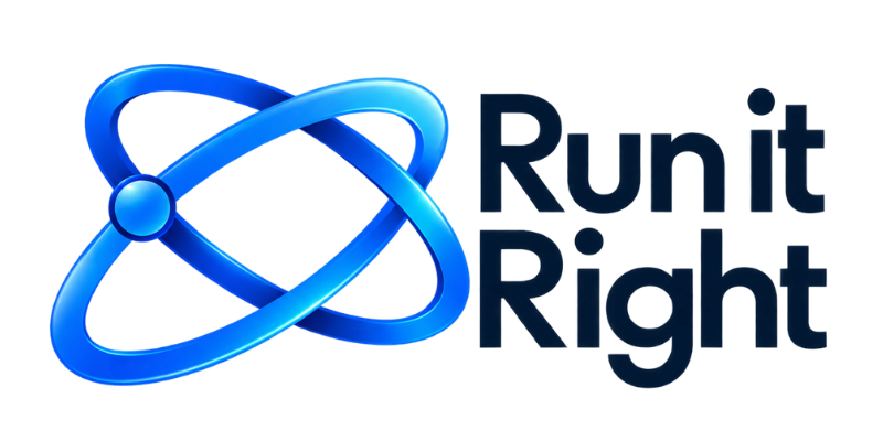 Run it Right